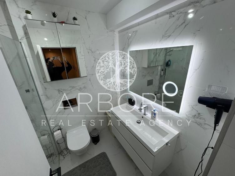 Apartament 2 camere CORE | Parcare subterana cu statie electrica - Poză 4