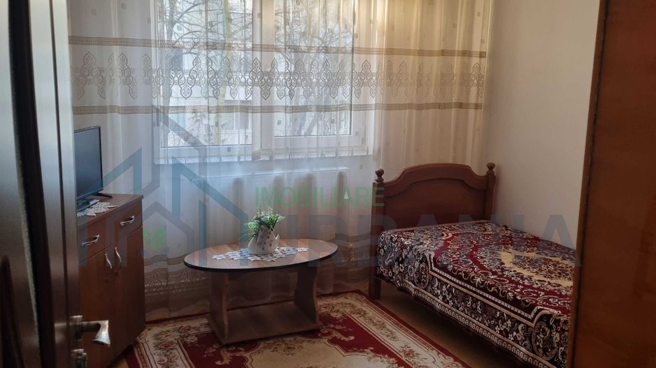 Inchirierz apartament 2 camere - Poză 5