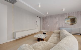 Apartament 4 Camere | Aviatorilor - Charles de Gaulle - Poză 5