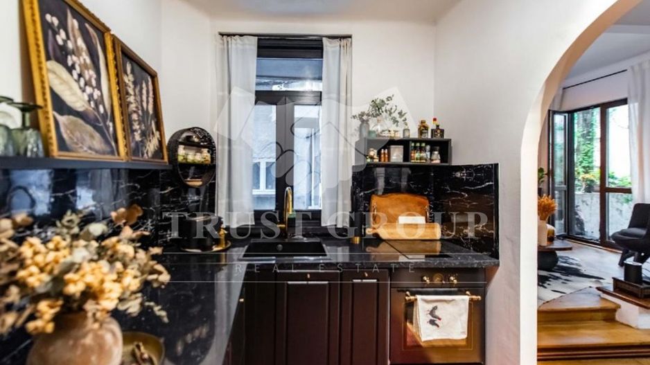 Apartament 3 camere Piața Sfântul Ștefan - Poză 8