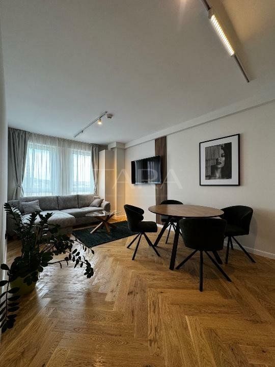Apartament modern în Someșeni Cluj-Napoca. - Poză 1
