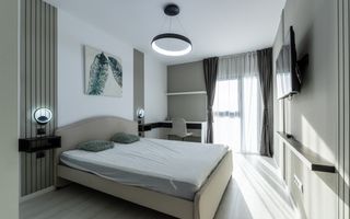 2 camere, open space, LUX, parcare, Zorilor, zona LIDL, Frunzisului - Poză 6