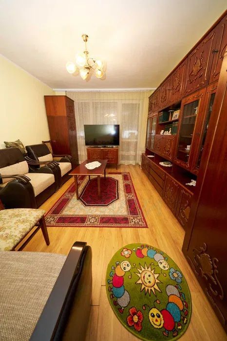 GARSONIERĂ DE VÂNZARE – SIDERURGIȘTILOR | 40.800 € - Poză 2