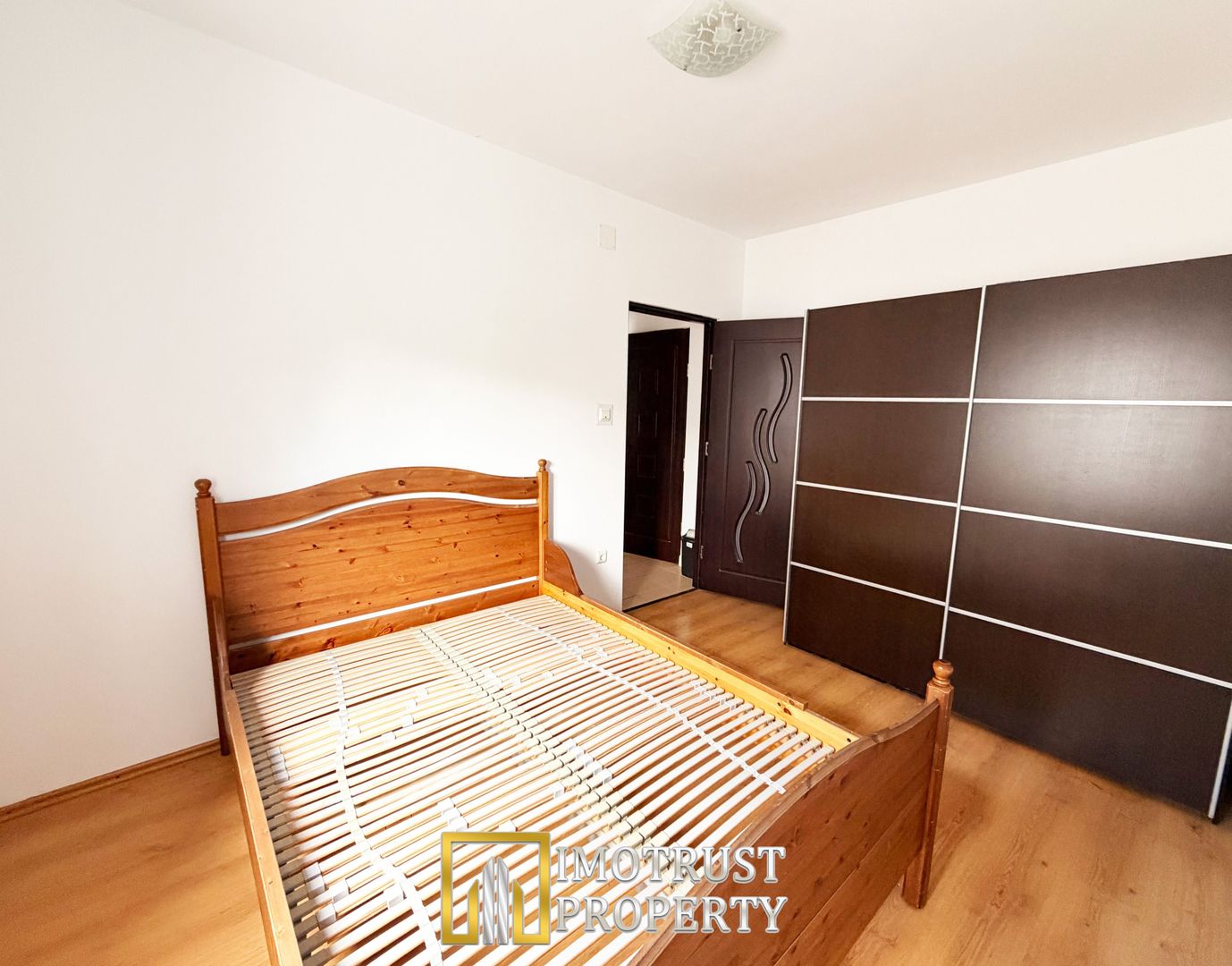 Apartament ultracentral | 42 mp utili | An construcție 2017 - Poză 4