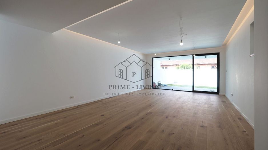 VILA CU 4 DORMITOARE SI PISCINA PRIVATA LA INCHIRIERE IN IANCU NICOLAE - Poză 8