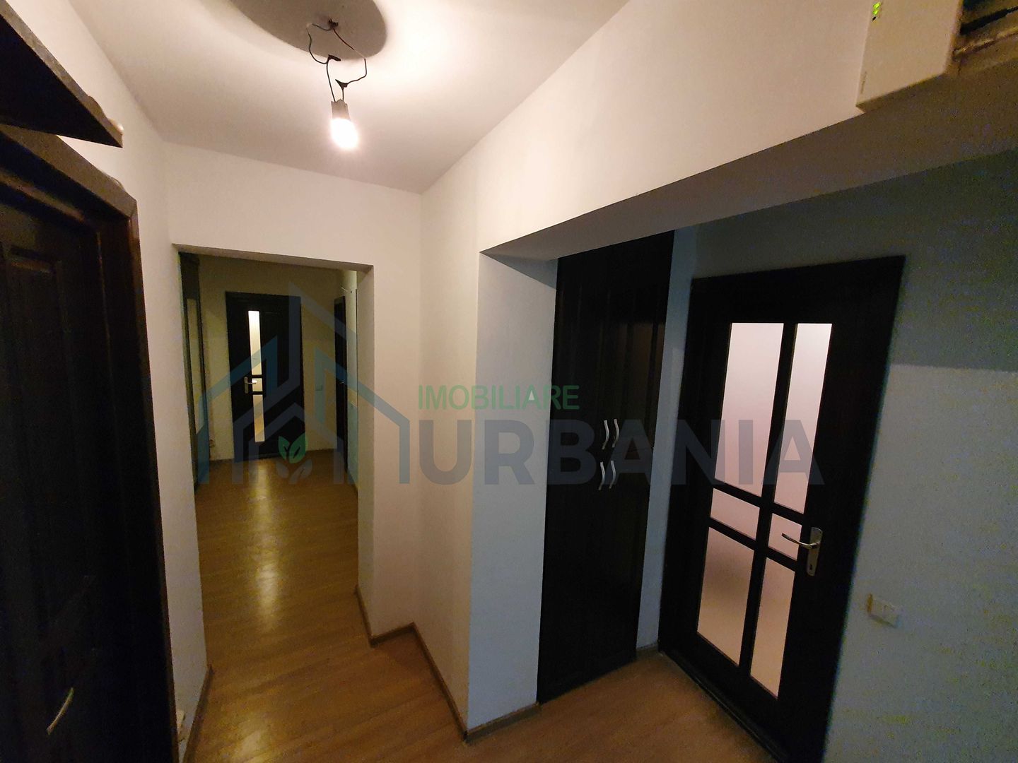 Apartament 3 camere, Gara Iași, 73 mp, mobilat și utilat, AC, CT, închiriere - Poză 3