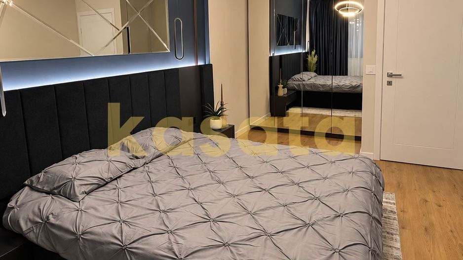 2 Camere mobilat si utilat complet | zona OMV Pipera - Poză 10