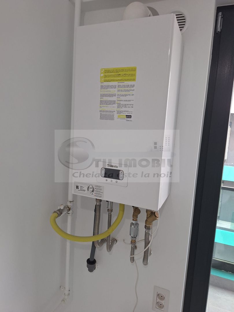 Ap. 2 cam,BLOC NOU, Tatarasi, Parcare si TVA inclus -Comision 0%! - Poză 18