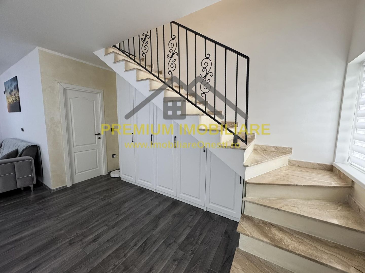 Casă individuală 127 mp, teren 345 mp – Andrașești - Poză 3