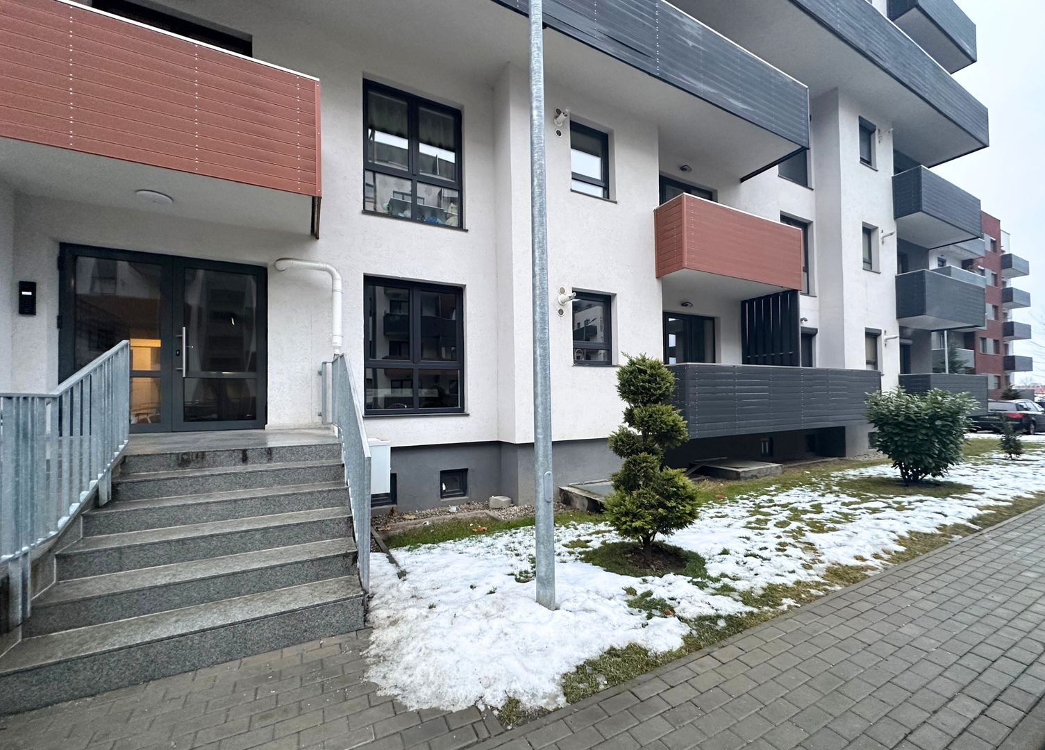 Vânzare Apartament 2 camere mobilat Avantgarden 3 faza 4 - Poză 16