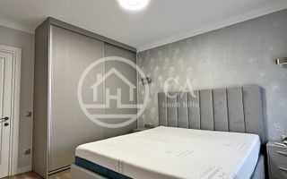 Apartament de închiriat cu 3 camere în zona ULTRACENTRALĂ, Oradea - Poză 15