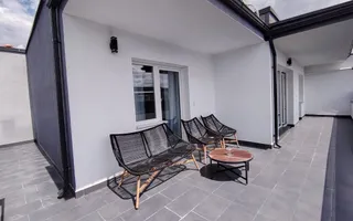 Penthouses de lux in cartierul Kogalniceanu - 3 dormitoare - 101 mp utili - Poză 22