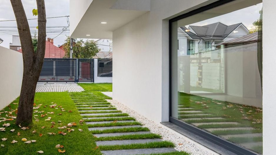 Vila superba individuala Pipera (constructie noua) - Poză 7