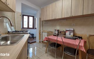 Închiriere Apartament cu 2 camere, renovat, etaj 2, balcon inchis, Titan metrou - Poză 7
