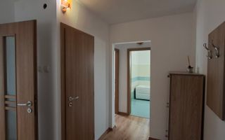 Apartament decomandat cu 2 camere -zona ODOBESCU - Poză 10