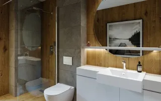 Teren intravilan + proiect cabana ( optional) | Colibita - 10 ari - Poză 18