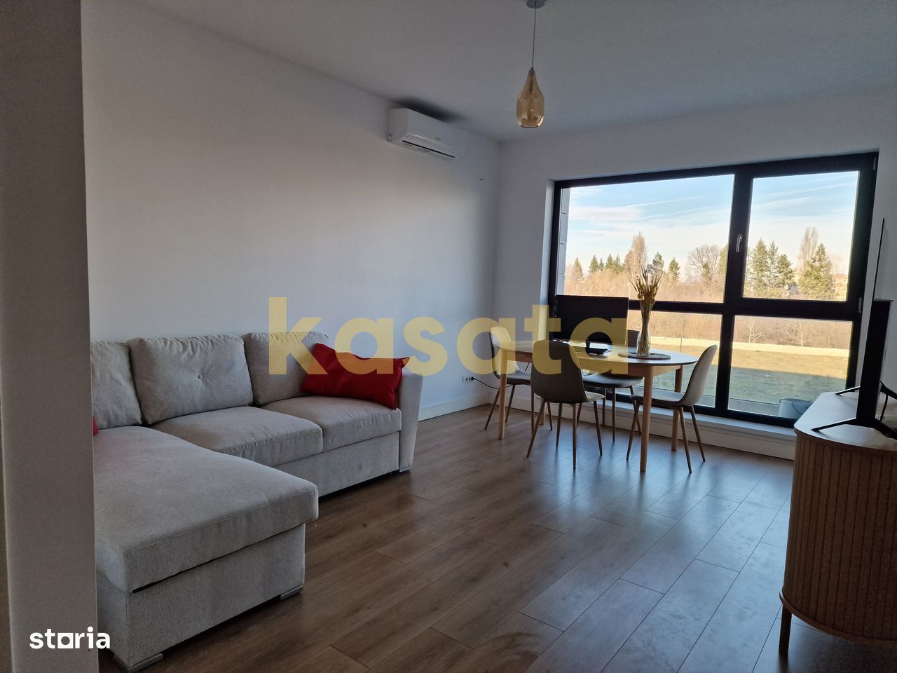 Apartament 2 camere de închiriat în Onix Park – Pipera - Poză 1