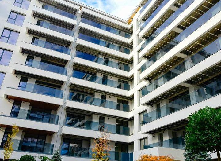 Apartament de vânzare în Nusco City – Faza 2, Pipera - Poză 10