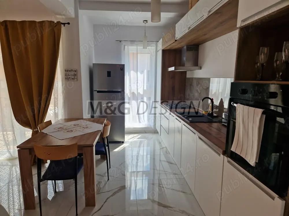 Apartament 2 camere Giroc bloc nou - Poză 3