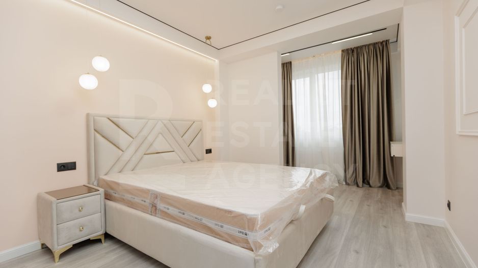 Vânzare, apartament, 2 camere, str. Cartușa, Durlești - Poză 3