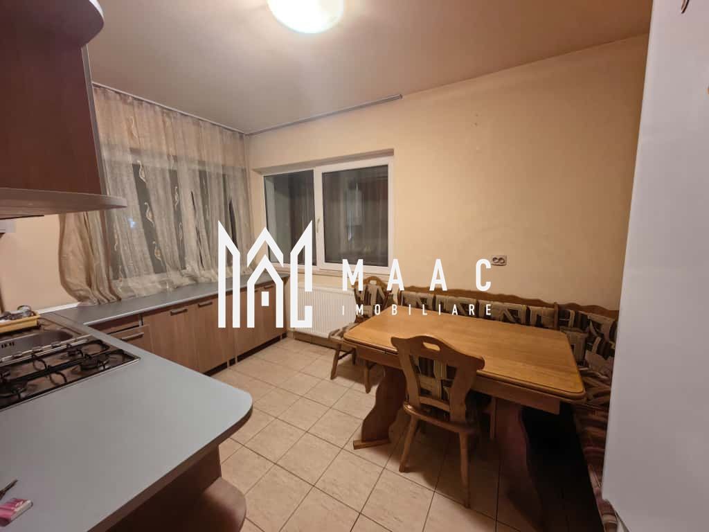 Apartament 3 camere I 76 mp I 2 balcoane I 2 bai I Parcare - Poză 1
