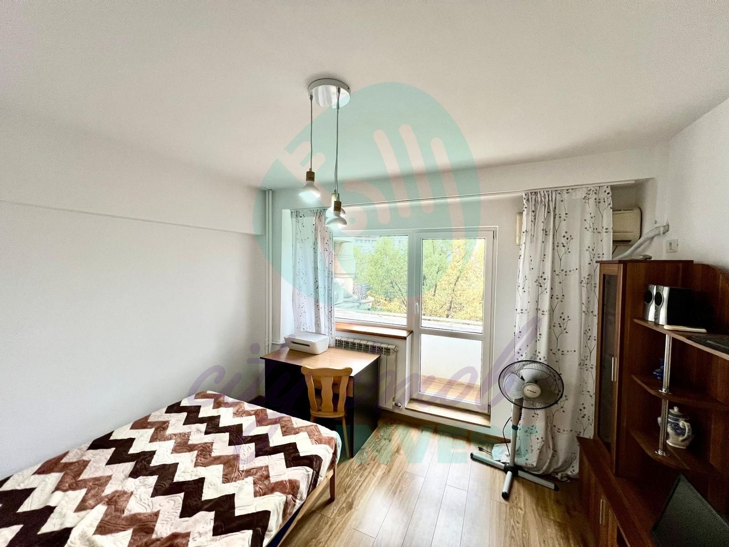 3 Camere Bd. Unirii-Gata de mutat-La 2 minute de metrou - Poză 7