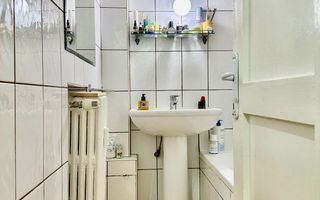 EXCLUSIVITATE APARTAMENT 3 CAMERE 2 BAI+BOXA INCLUSA IN PRET |STEFAN CEL MARE - Poză 10