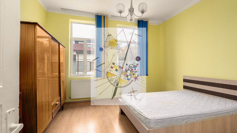 CAROL - REGINA MARIA, APARTAMENT RENOVABIL 80 MP TOTAL, ETAJ 1! - Poză 2