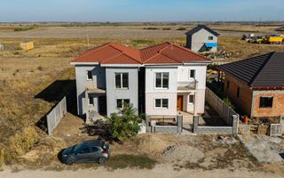 Duplex P+1E| Gata de Mutare| 5 cam, 3 bai | Teren 313 m Săcălaz| Comision 0 - Poză 1