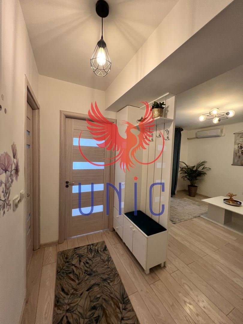 2 camere -Promenada Mall - Poză 34