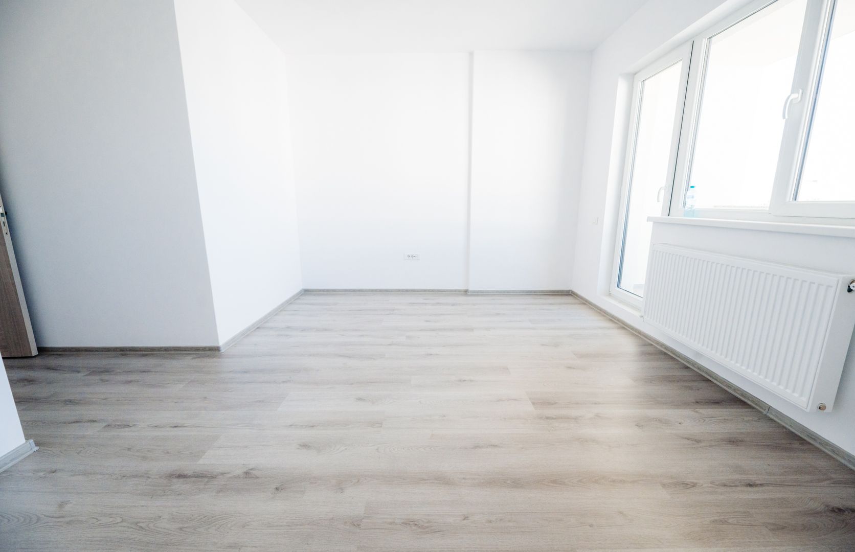 Garsoniera noua in bloc finalizat - zona Grand Arena Mall, Sectorul 4 - Poză 6