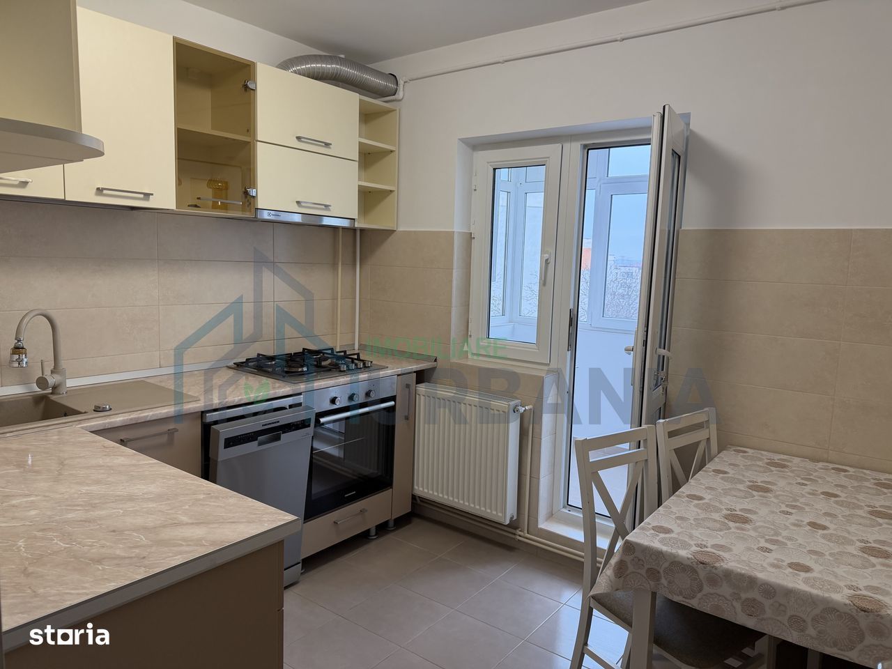 Persoană Fizică închiriez apartament cu 2 camere decomandat - Poză 6