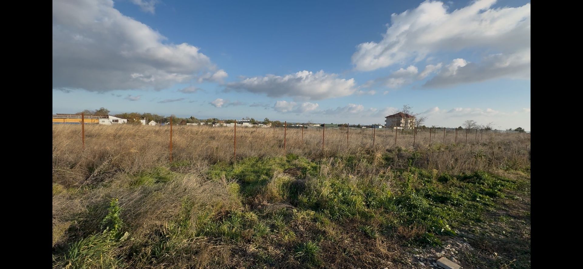 Teren de vânzare în Corbu – la doar câțiva pași de mare! - Poză 2