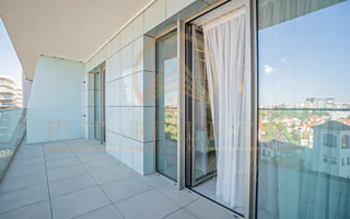 Apartament inteligent, mobilat complet – Opera Residence, lângă mare. - Poză 17