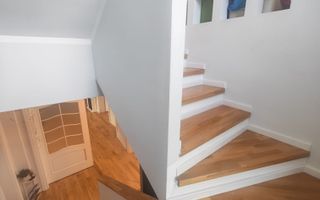 VILA CU 6 CAMERE IN COMPLEX REZIDENTIAL PE LANGA GRADINA ZOO - Poză 5