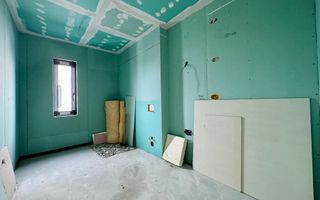 Vila Individuala Exclusivista 6 camere *525mp* // Pipera - Scoala Americana - Poză 34