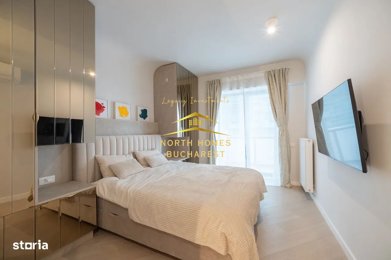 Apartament 3 cam de inchiriat - Poză 6