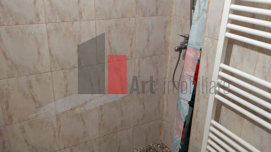 Apartament de vanzare cu 2 camere in zona Pajura. - Poză 34