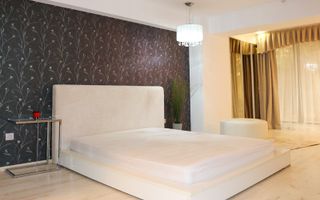 Închiriere apartament 3 camere 160mp | Grădină privată 100mp - Poză 11