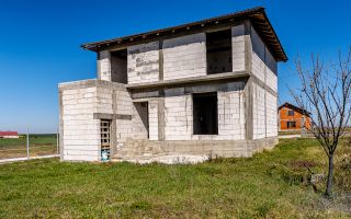 Casa Ta  – Într-un cartier nou, lângă natură în Frumușeni, Arad - Poză 4