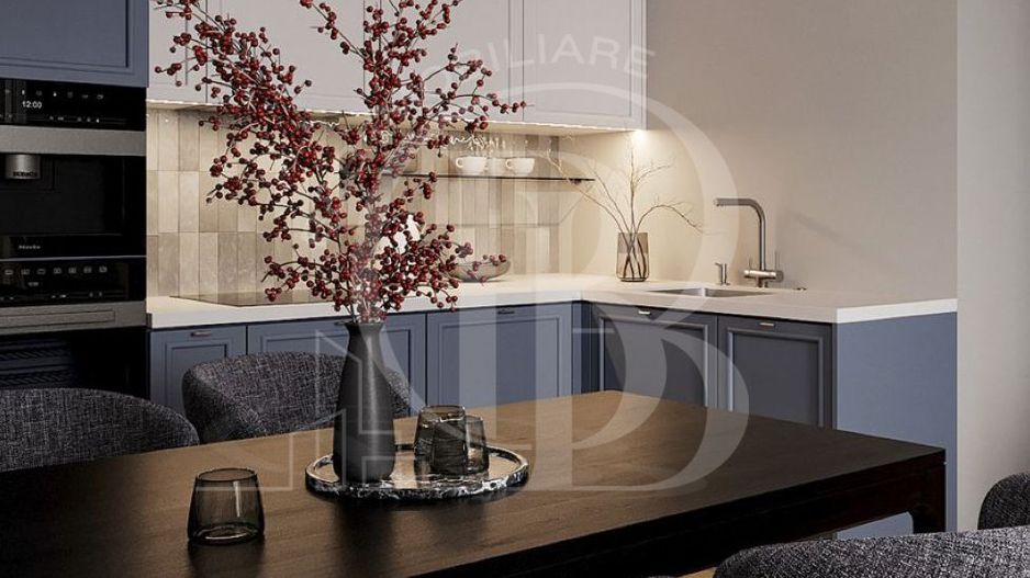 Apartament 3 camere | Rooftop Privat | Pallady Metrou Teclu - Poză 14