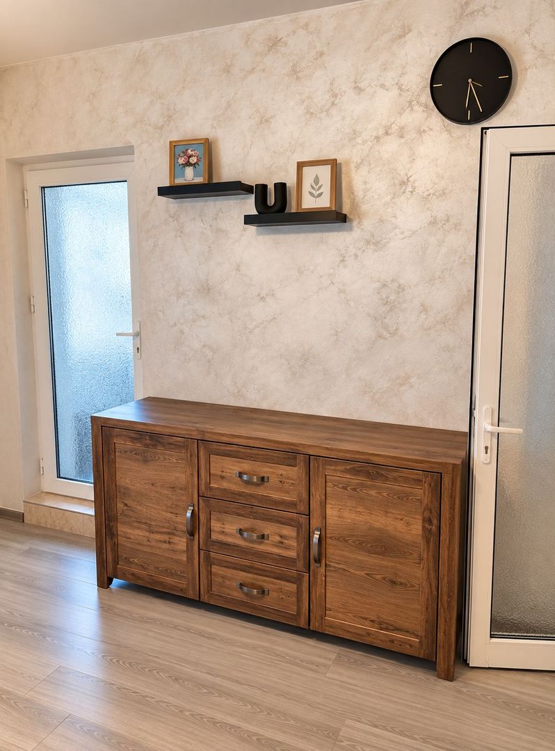 Vanzare apartament 1 camera IC Frimu, 28 mp,  comision 0% - Poză 4