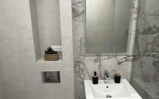 Apartament 2 camere modern, ultradotat, în complex Don Homes Armony, lângă Mall Moldova - Poză 5