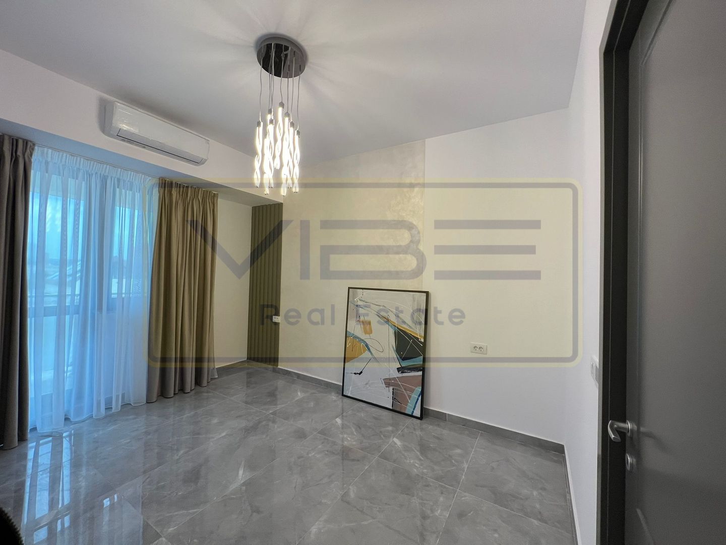 Penthouse de lux+parcare subterana Centru Palas MALL - Lazar Residence - Poză 30