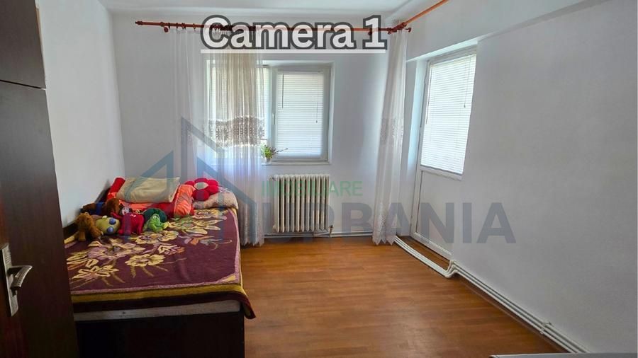 Apartament 4 camere, decomandat, Zona Dacia (Bulevard), Iași - 79 mp utili / 96 mp cu balcoane - Poză 3