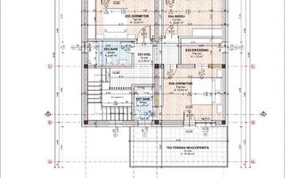 Casă individuală, 4 camere, în Uricani, Miroslava - Poză 8