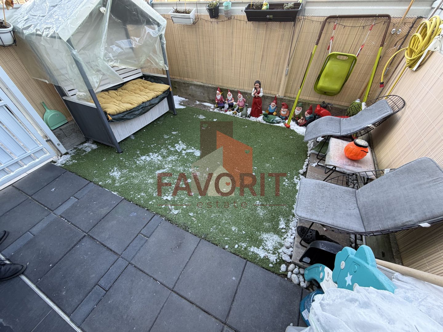 SAD. Pozitie excelenta. Gradina proprie. - Poză 7