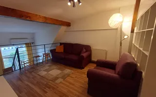Apartament pe 2 nivele de inchiriat, petfrendly, 0 comision!!! - Poză 15