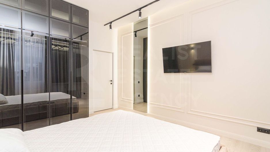 Chirie, apartament, 3 camere, str. Pietrarilor, Telecentru - Poză 8