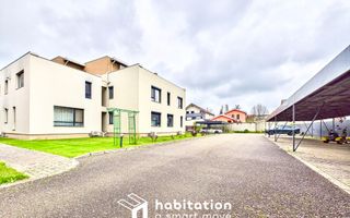 Confort de casă, spațiu generos – apartament premium în Dumbrăvița - Poză 25